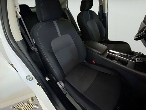 Used 2024 Nissan Sentra SV FWD image 15