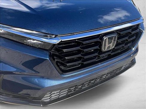 Used 2023 Honda CR-V EX image 30