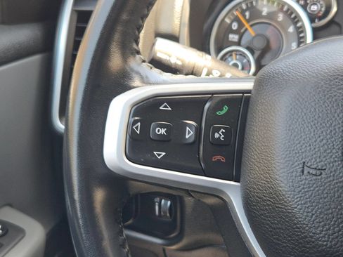 Used 2022 RAM 1500 Big Horn AWD/4WD image 21