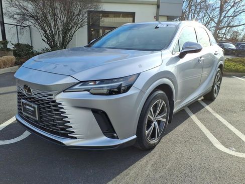 Certified 2023 Lexus RX 350 Premium image 5