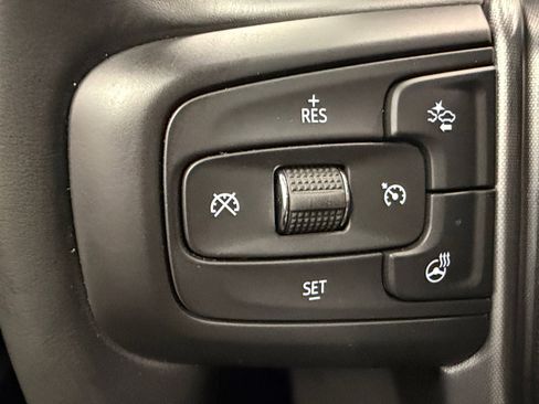 Used 2024 GMC Sierra 1500 Elevation AWD/4WD image 36