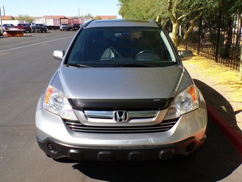 Used 2008 Honda CR-V EX-L image 2