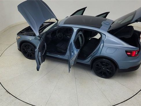 Used 2022 Polestar Polestar 2 Long Range Dual Motor w/ Plus Package image 84