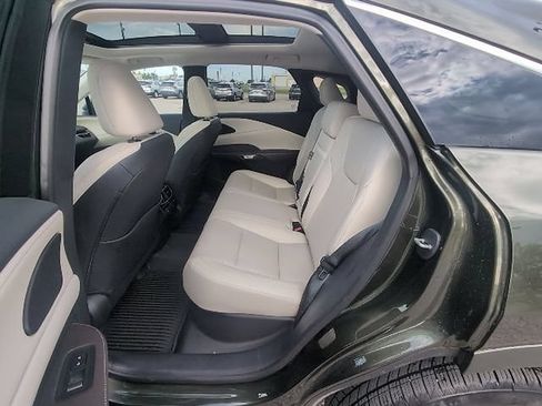 Used 2026 Lexus RX 350 Premium Plus w/ Convenience Package AWD/4WD image 10