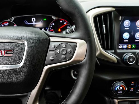 Used 2023 GMC Terrain Denali w/ Denali Premium Package AWD/4WD image 36