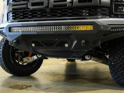 Used 2023 Ford F150 Raptor AWD/4WD image 20