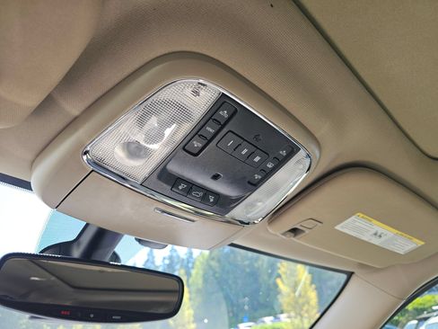 Used 2021 Jeep Grand Cherokee Limited w/ Sun & Sound Group AWD/4WD image 32