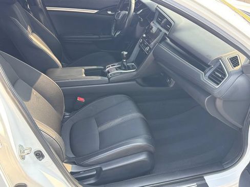 Used 2020 Honda Civic Sport image 13