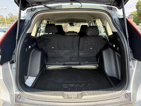 Certified 2024 Honda CR-V LX image 25