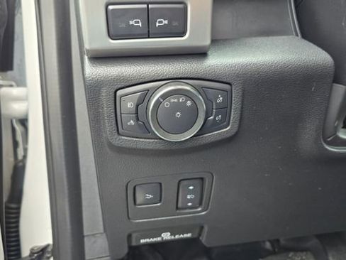 Used 2019 Ford F350 Platinum w/ Platinum Ultimate Package image 32