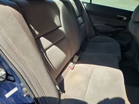 Used 2008 Honda Civic LX image 32