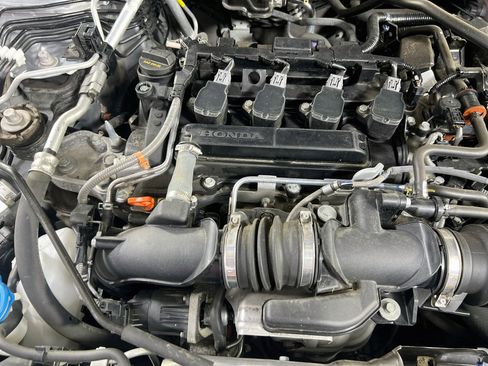 Used 2022 Honda Accord Sport image 27