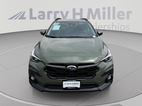 Certified 2024 Subaru Crosstrek 2.5i Limited w/ Popular Package #3 AWD/4WD image 8
