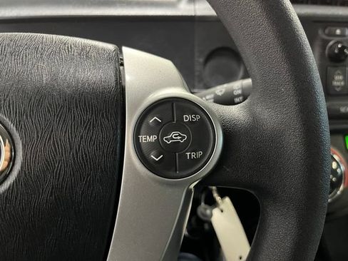 Used 2014 Toyota Prius C One FWD image 23