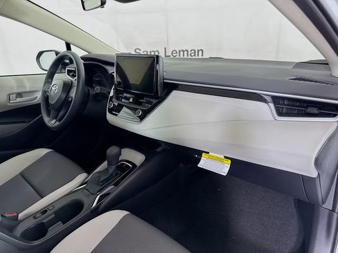 New 2026 Toyota Corolla LE image 26