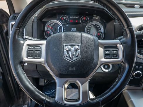 Used 2018 RAM 2500 Laramie w/ Convenience Group image 22