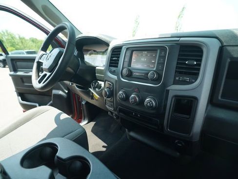 Certified 2023 RAM 1500 Tradesman w/ Popular Equipment Group AWD/4WD image 30