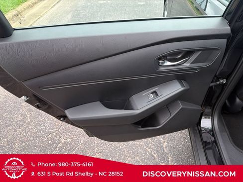 Used 2024 Honda Accord EX image 27
