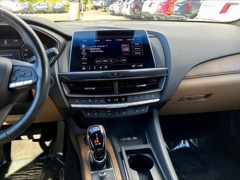 Used 2022 Cadillac CT5 Premium Luxury image 5