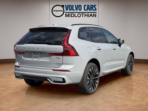 New 2026 Volvo XC60 T8 Ultra w/ Protection Package Premier AWD/4WD image 20