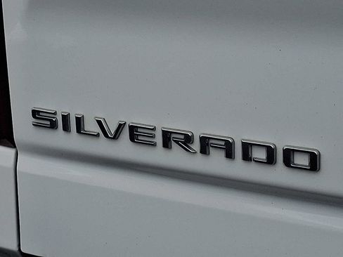 Used 2022 Chevrolet Silverado 1500 LT image 28