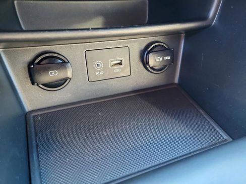 Used 2021 Hyundai Kona Night w/ Cargo Package image 24