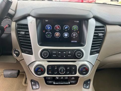 Used 2016 GMC Yukon SLT w/ Open Road Package RWD image 23
