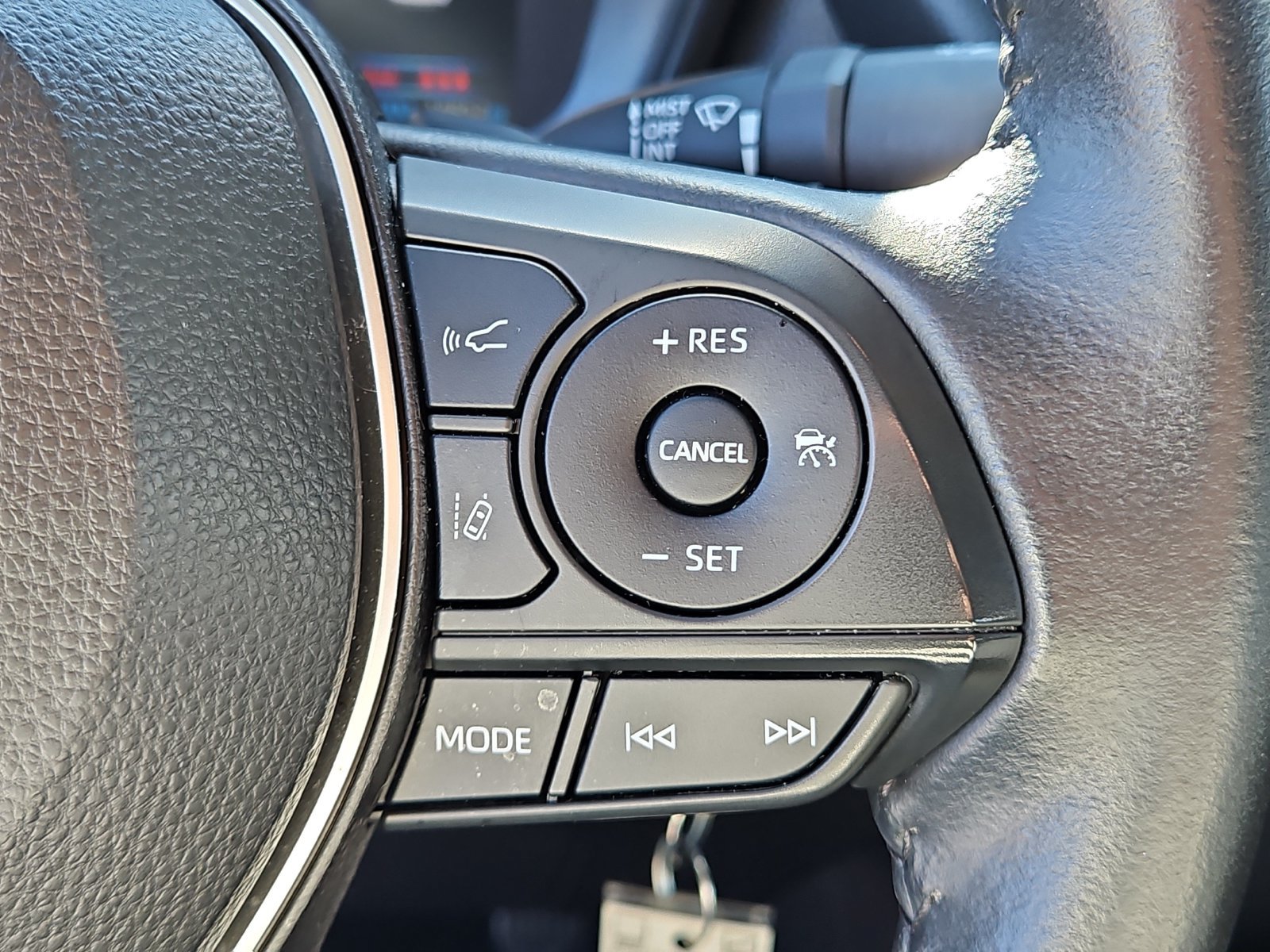 Certified 2022 Toyota Corolla SE FWD image 22