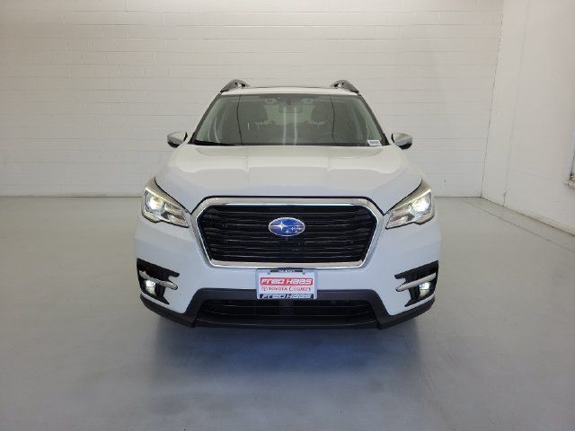 Used 2019 Subaru Ascent Touring AWD/4WD image 3