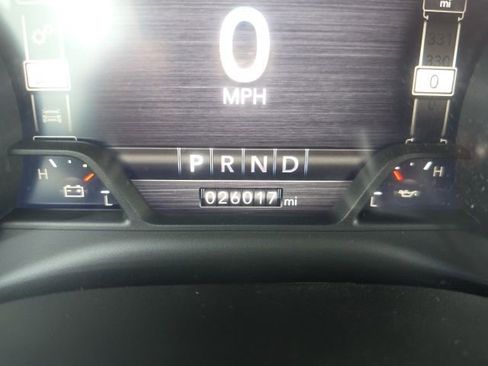 Certified 2022 RAM 1500 Big Horn image 13