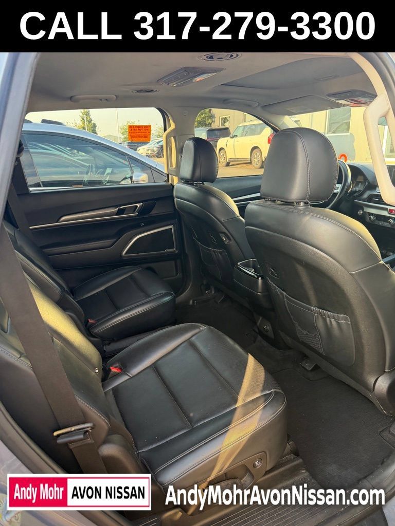 Used 2020 Kia Telluride S FWD image 10