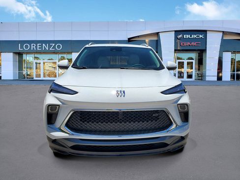 New 2026 Buick Encore GX Sport Touring w/ Advanced Technology Package image 2