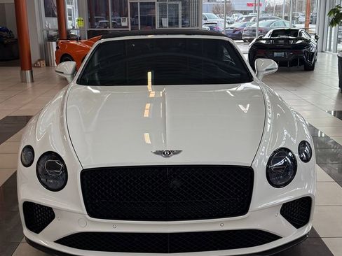 Used 2020 Bentley Continental GT image 21
