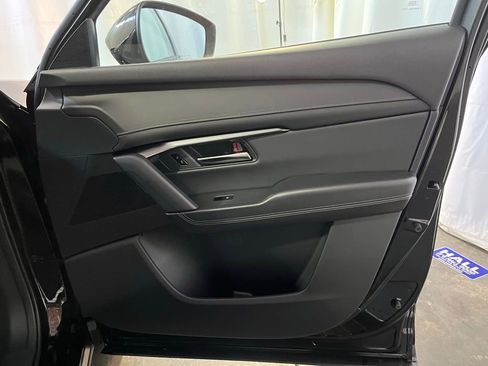 New 2026 MAZDA CX-5 Preferred AWD/4WD image 11