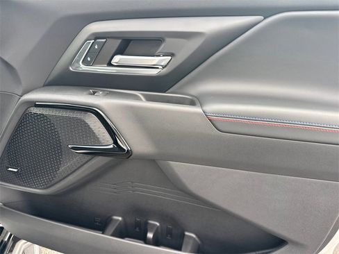 New 2024 Chevrolet Silverado EV RST image 15