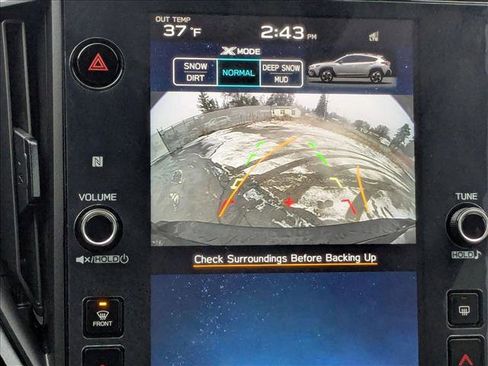 Certified 2024 Subaru Crosstrek 2.5i Sport image 15