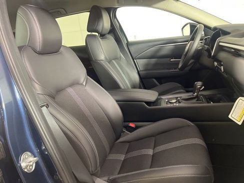 Used 2024 MAZDA CX-50 AWD 2.5 S w/ Cargo Package image 12