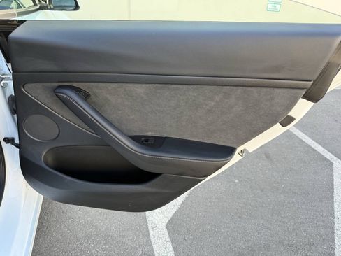 Used 2023 Tesla Model 3 Standard Range RWD image 24