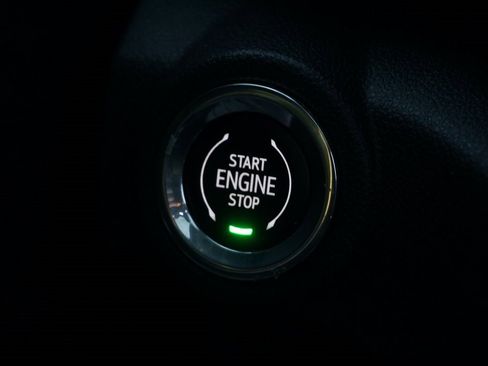 Certified 2023 Chevrolet TrailBlazer ACTIV w/ Sun and Liftgate Package image 18