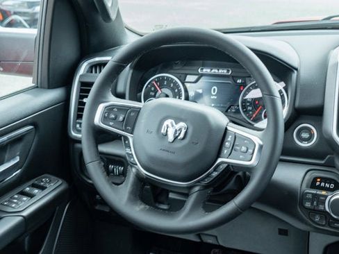 New 2026 RAM 1500 Big Horn image 31