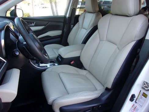 Used 2019 Subaru Ascent Limited w/ Popular Package #3 image 39