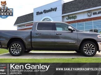 Used 2026 RAM 1500 Limited AWD/4WD video 1