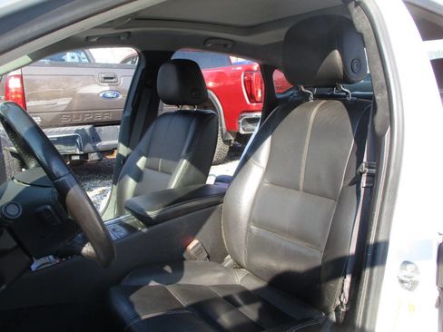 Used 2017 Chevrolet Impala LT w/ Leather Package image 19