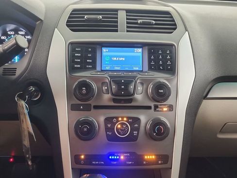Used 2015 Ford Explorer FWD image 13