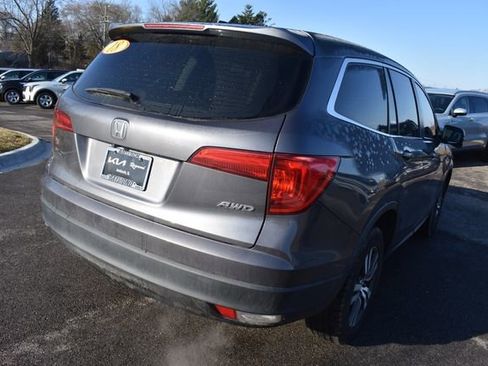 Used 2018 Honda Pilot EX-L image 3