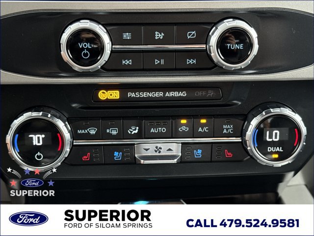 Used 2022 Ford F350 Lariat w/ Chrome Package AWD/4WD image 20