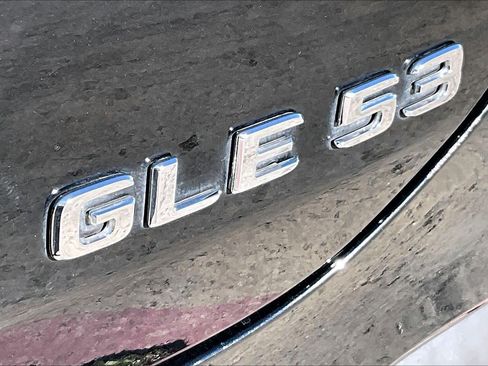 Used 2023 Mercedes-Benz GLE 53 AMG AMG GLE 53 image 9