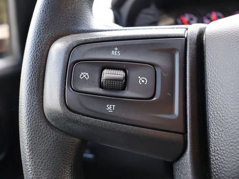 Used 2023 GMC Sierra 3500 Pro w/ Gooseneck/5TH Wheel Package AWD/4WD image 16