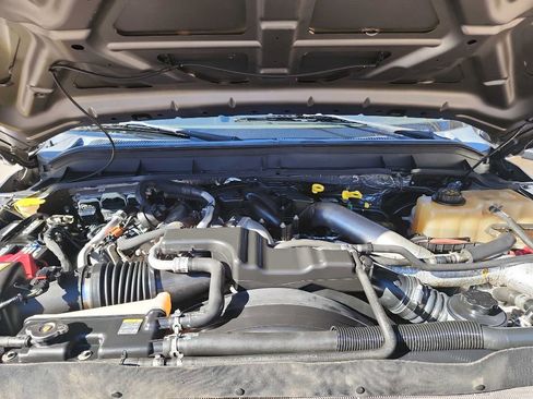 Used 2011 Ford F250 Lariat w/ Lariat Interior Pkg AWD/4WD image 43