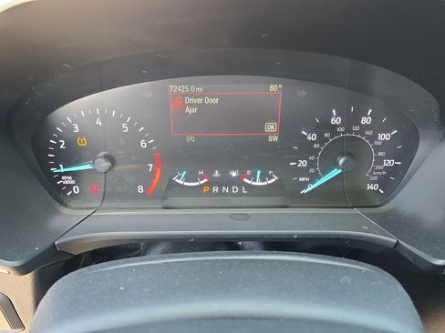 Used 2020 Ford Escape SE FWD image 26